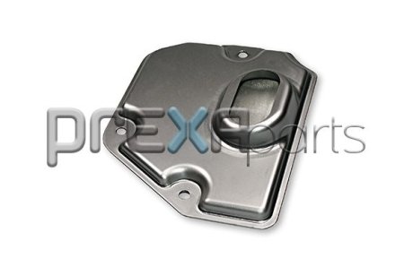 Фильтр АКПП+прокладка Mini Cooper 06-13/Countryman 10-16 PREXAparts P220018