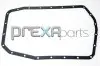 Прокладка AКПП BMW E46/39/38 08.95- масл.фильтра PREXAparts P220021 (фото 2)