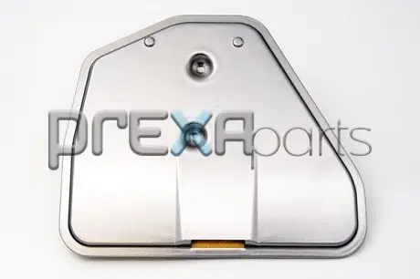 Фiльтр АКПП (6HP26Z) E65,X3, X5 BMW PREXAparts P220027