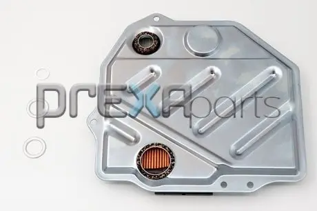Фільтр коробки автомат MB 124/126/140 PREXAparts P320011