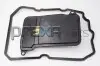 Фільтр АКПП (з прокладкою) 7G-TRONIC PLUS (724.2) MB C (W205) 14-/E (W212) 11-/GLE (W166) 15-/S (W222) 13- PREXAparts P320047 (фото 1)