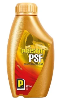 Рiдина ГУР червона 0,475L PSF синтетична PRISTA P050903