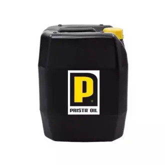 Олива моторна 10W-40 20L LEADER PRISTA P052003