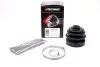 Пыльник ШРУСа наружный 22x76x85 Mazda 626 1.6/1.8 82-86 PROTECHNIC PRB018 (фото 1)