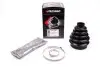 Пильник ШРУСу зовнішній 31x74x111 Citroen C2, C3 I Ford Fiesta V, Fusion Mazda 2 Peugeot 206, 206 SW 1.1-1.6 09.98- PROTECHNIC PRB306 (фото 1)