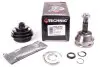 ШРУС зовнішній 20z/30z/45,5mm VW Polo 0.9-1.4D 09.75-09.94 PROTECHNIC PRJ018 (фото 1)
