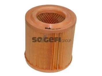 Фiльтр повiтряний Purflux A1271