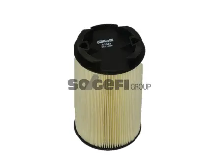Фiльтр повiтряний Purflux A1533