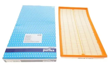 Фільтр повітряний Purflux A1793