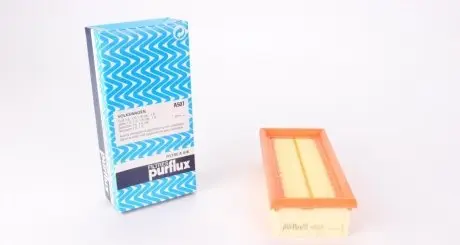 Фільтр повітряний Purflux A507