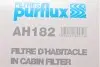 Фильтр салона Purflux AH182 (фото 5)