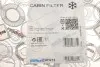 Фільтр салону Purflux AH212 (фото 5)