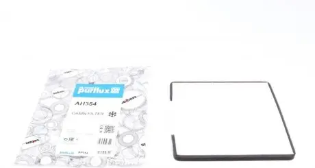 Фильтр салона Purflux AH354
