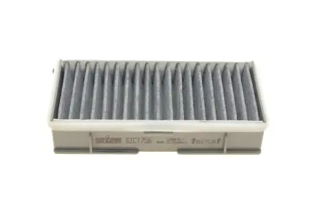 Фільтр салону Purflux AHC112