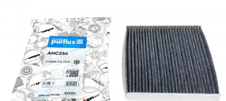 Фильтр салона Purflux AHC256