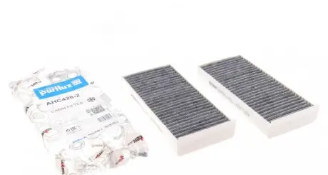 Фільтр салону Purflux AHC4282