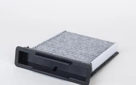 Фiльтр салону вугiльний Purflux AHC567