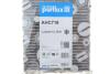 Фильтр салона Purflux AHC718 (фото 2)