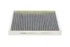 Фiльтр салону вугiльний Purflux AHC734 (фото 1)