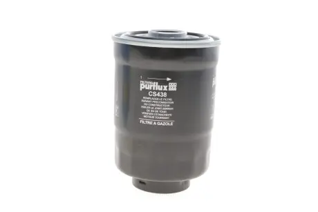 Фільтр паливний Purflux CS438