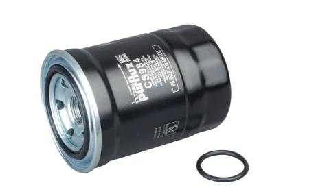 Фільтр паливний PURFLUX CS984