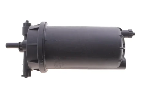 Корпус фільтра паливного Renault Trafic 2.0dCi 06-(пошкоджений штуцер) Purflux DSC_FC580E