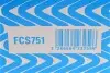 Фильтр топливный Purflux FCS751 (фото 10)