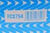 Фильтр топливный Purflux FCS754 (фото 5)