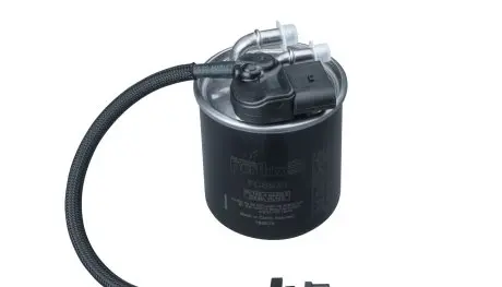 Фильтр топливный Purflux FCS930
