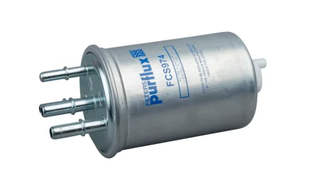 Фiльтр паливний PURFLUX FCS974