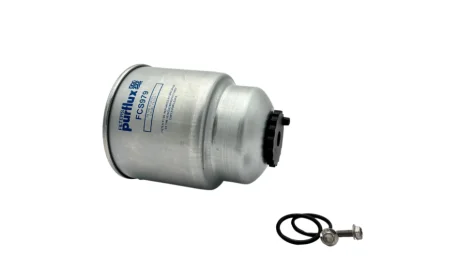 Фільтр паливний Toyota Avensis 1.6/2.0 D-4D 15-18 PURFLUX FCS979