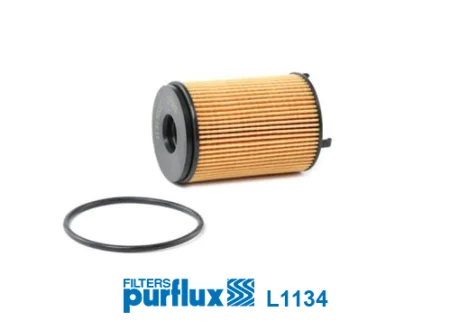 Фiльтр масляний PURFLUX L1134