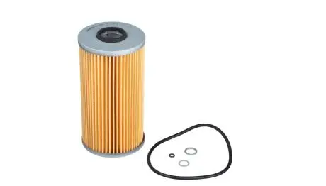 Фільтр масляний BMW 3/5 2.5TDI/Opel Omega B 91-03 Purflux L244