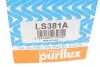 Фильтр масляный Purflux LS381A (фото 4)
