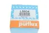 Фільтр масляний Purflux LS934 (фото 3)