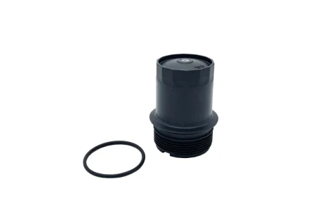 Кришка масляного фiльтра PURFLUX P643