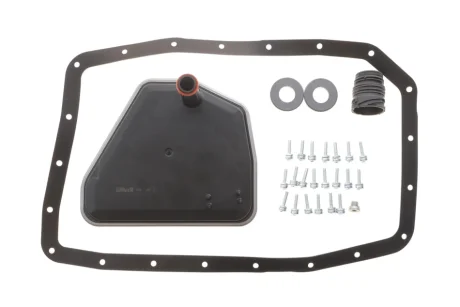 Фильтр гидравлический АКПП (комплект) Purflux TEK024