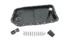 Фильтр АКПП BMW 3 (E90-E92)/ 5 (E60-E61)/ 7 (E65-E67)/ X5 (E70) 01- (с поддоном в сборе) PURFLUX TEK025 (фото 1)