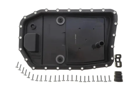 Фильтр гидравлический АКПП (комплект) Purflux TEK026