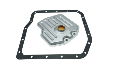 Фільтр АКПП Toyota Camry 2.0/2.4 16V 01- (к-кт з прокладкою) PURFLUX TEK033