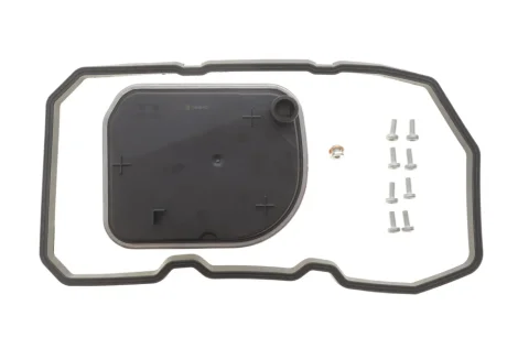 Фільтр гідравлічний АКПП (комплект) Purflux TEK045