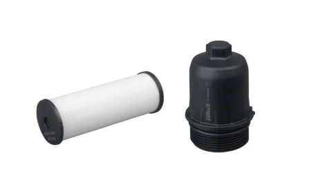Фільтр гідравлічний PURFLUX TK015