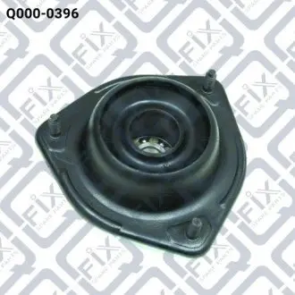 Опора переднего амортизатора Q-fix Q0000396