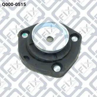 Опора амортизатора заднього Q-fix Q0000515