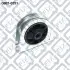 Подушка двигателя передняя мкпп Q-fix Q0020251 (фото 1)
