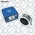 Подушка двигателя передняя мкпп Q-fix Q0020251 (фото 2)