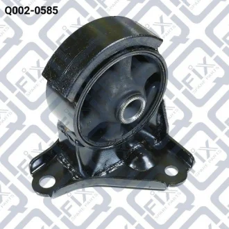 Подушка двигуна передня Q-fix Q0020585