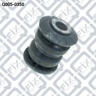 Сайлентблок переднего переднего рычага Q-fix Q0050350