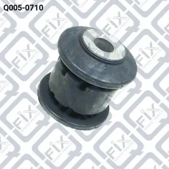 Сайлентблок переднего переднего рычага Q-fix Q0050710