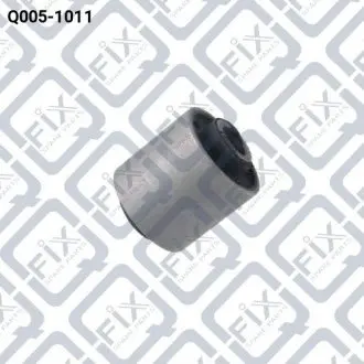 Сайлентблок задней поперечной тяги Q-fix Q0051011